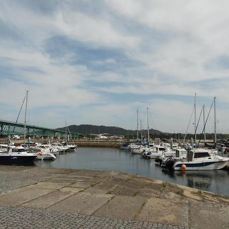 Apartamento Cidade Nova Apartment Viana do Castelo Luaran gambar