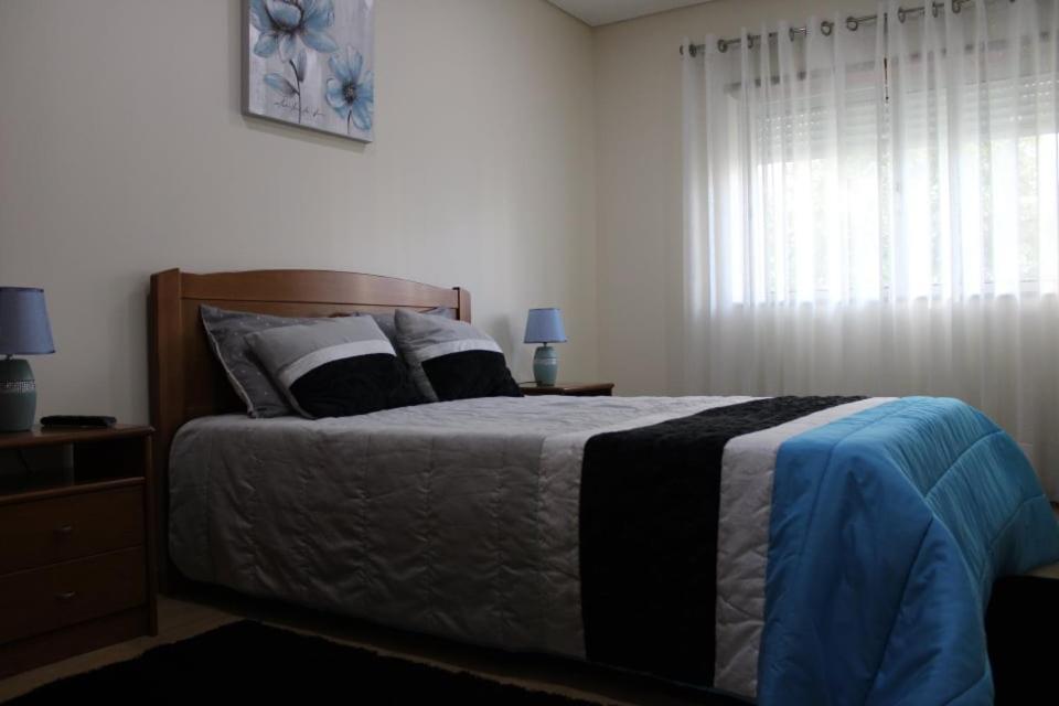 Apartamento Cidade Nova Apartment Viana do Castelo Luaran gambar