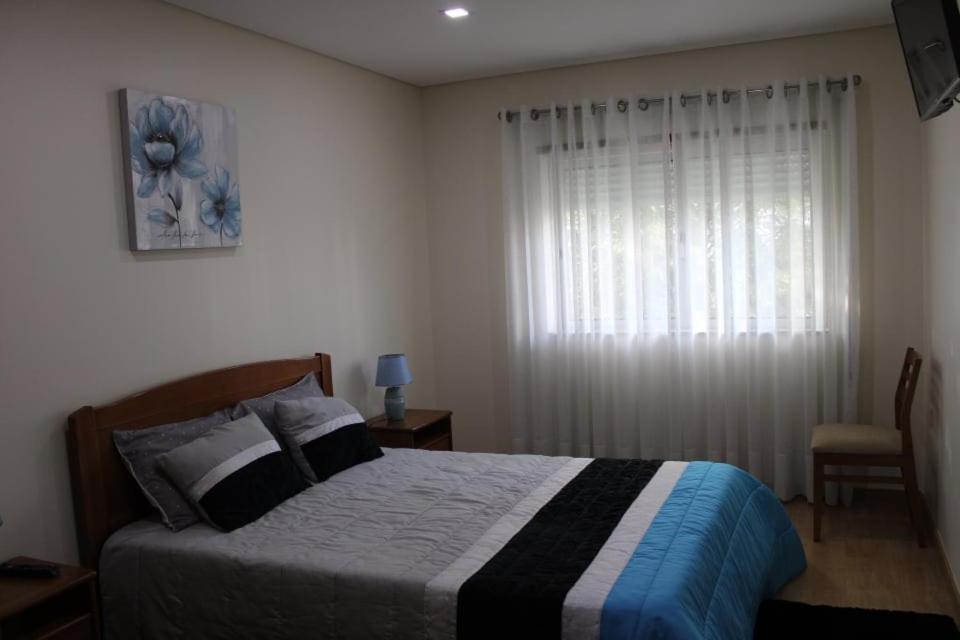 Apartamento Cidade Nova Apartment Viana do Castelo Luaran gambar