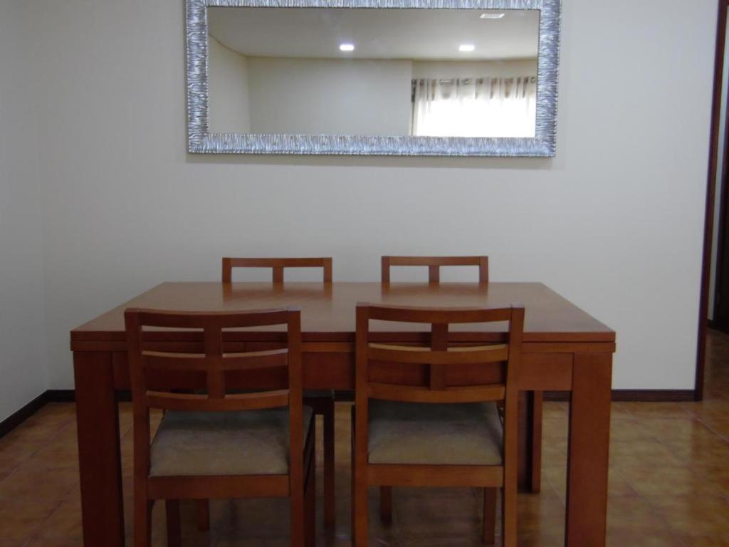 Apartamento Cidade Nova Apartment Viana do Castelo Luaran gambar
