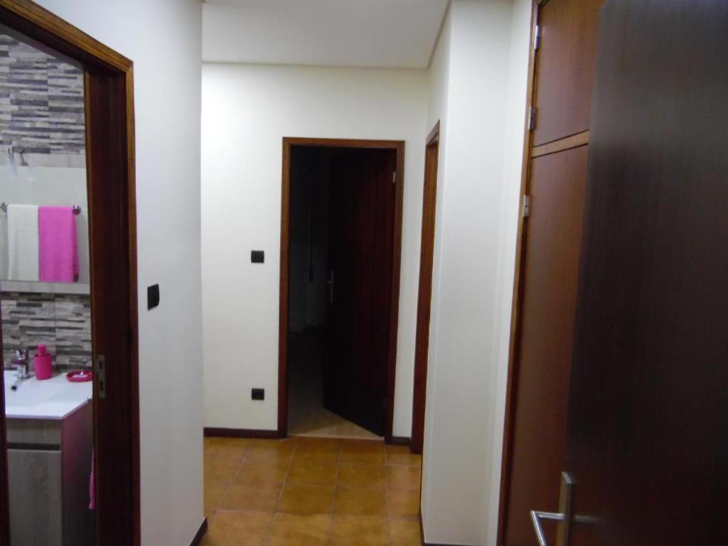 Apartamento Cidade Nova Apartment Viana do Castelo Luaran gambar