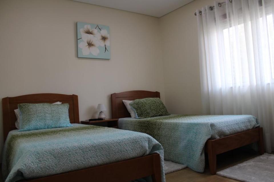 Apartamento Cidade Nova Apartment Viana do Castelo Luaran gambar