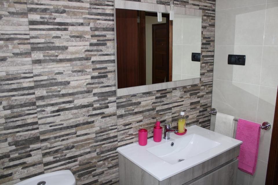 Apartamento Cidade Nova Apartment Viana do Castelo Luaran gambar