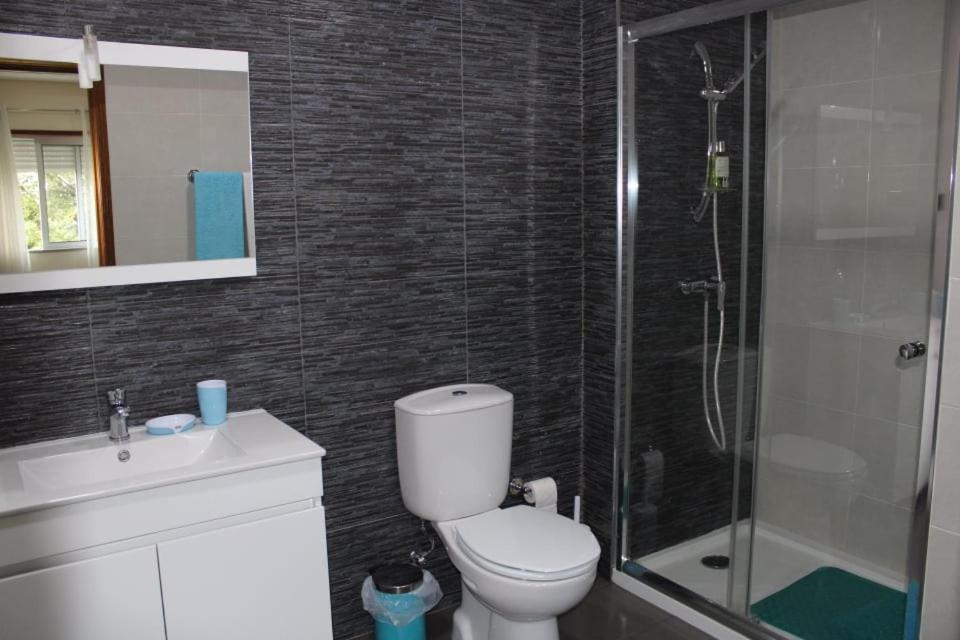 Apartamento Cidade Nova Apartment Viana do Castelo Luaran gambar