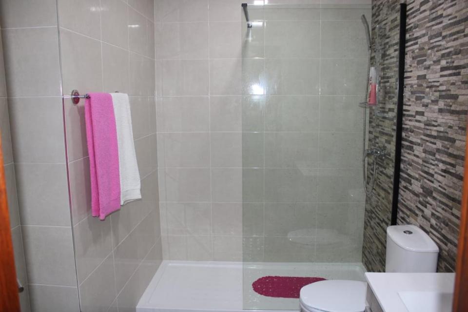 Apartamento Cidade Nova Apartment Viana do Castelo Luaran gambar