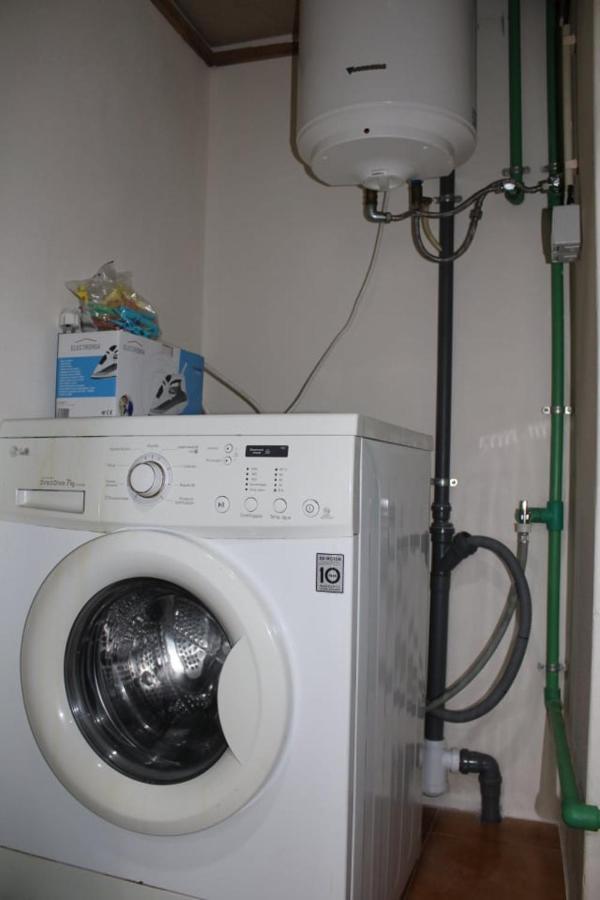 Apartamento Cidade Nova Apartment Viana do Castelo Luaran gambar