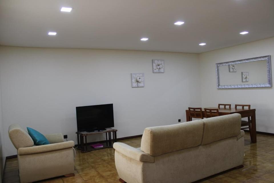 Apartamento Cidade Nova Apartment Viana do Castelo Luaran gambar