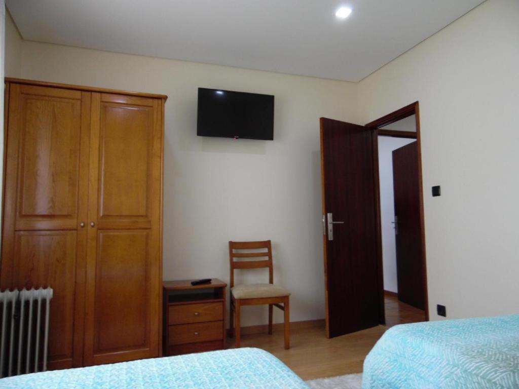 Apartamento Cidade Nova Apartment Viana do Castelo Luaran gambar