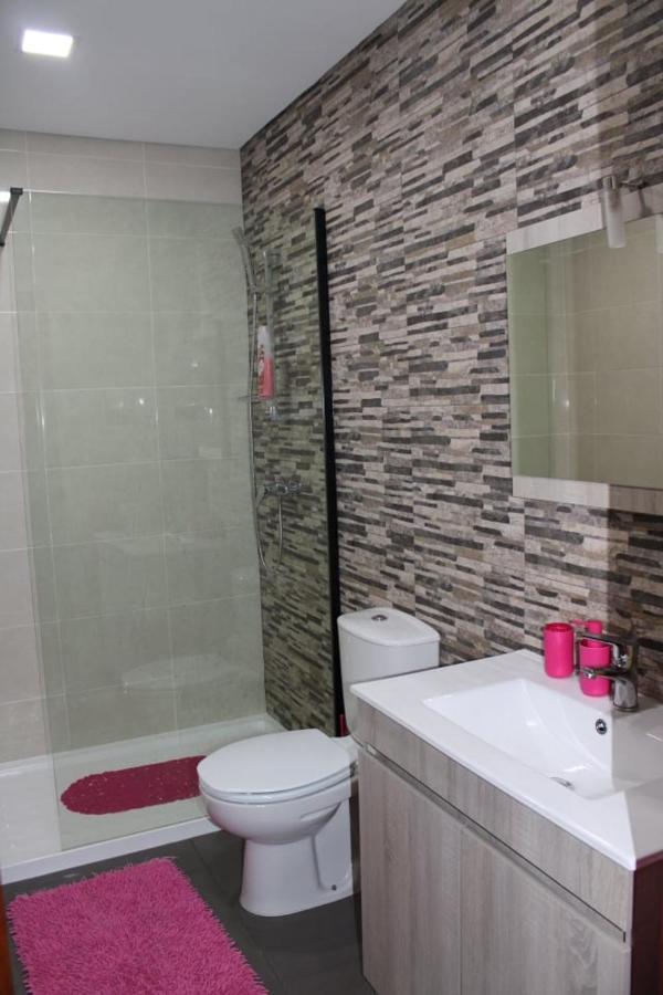 Apartamento Cidade Nova Apartment Viana do Castelo Luaran gambar