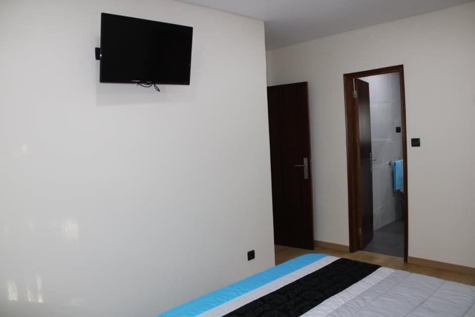 Apartamento Cidade Nova Apartment Viana do Castelo Luaran gambar