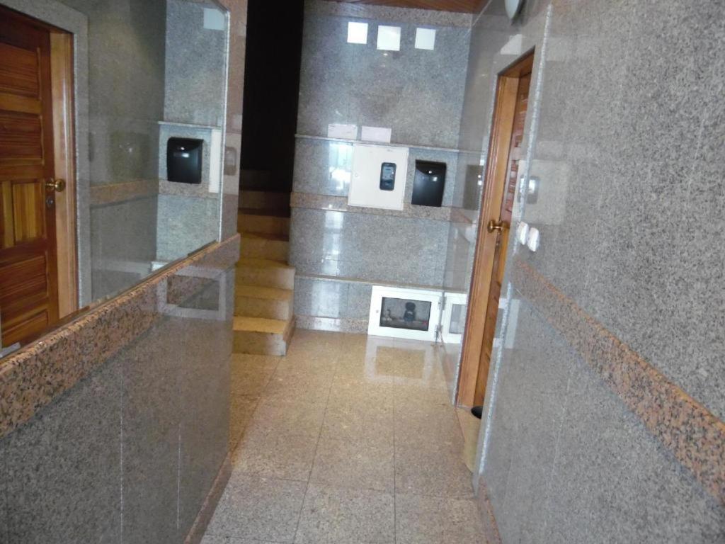 Apartamento Cidade Nova Apartment Viana do Castelo Luaran gambar